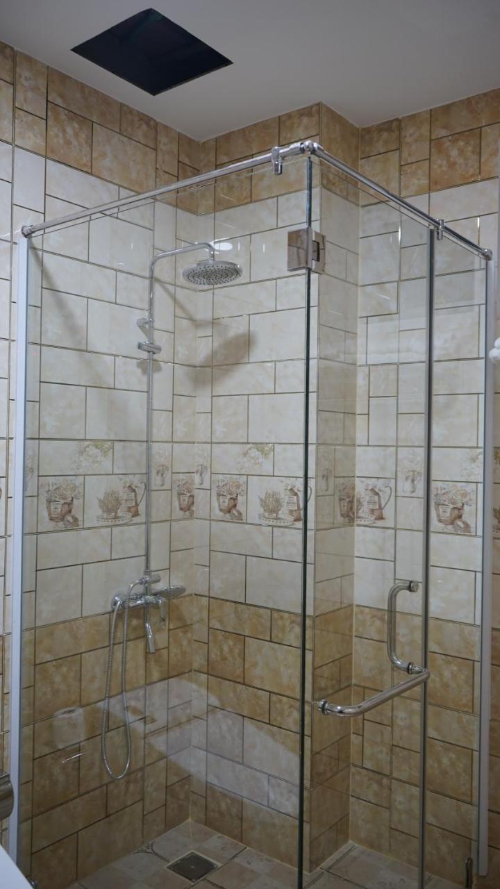 Khách Sạn Sao Việt Quy Nhơn Exterior foto