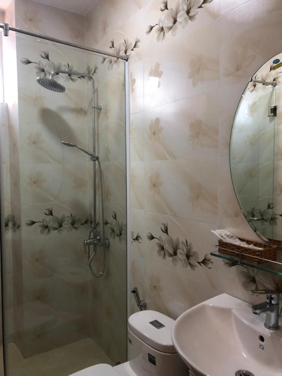 Khách Sạn Sao Việt Quy Nhơn Exterior foto